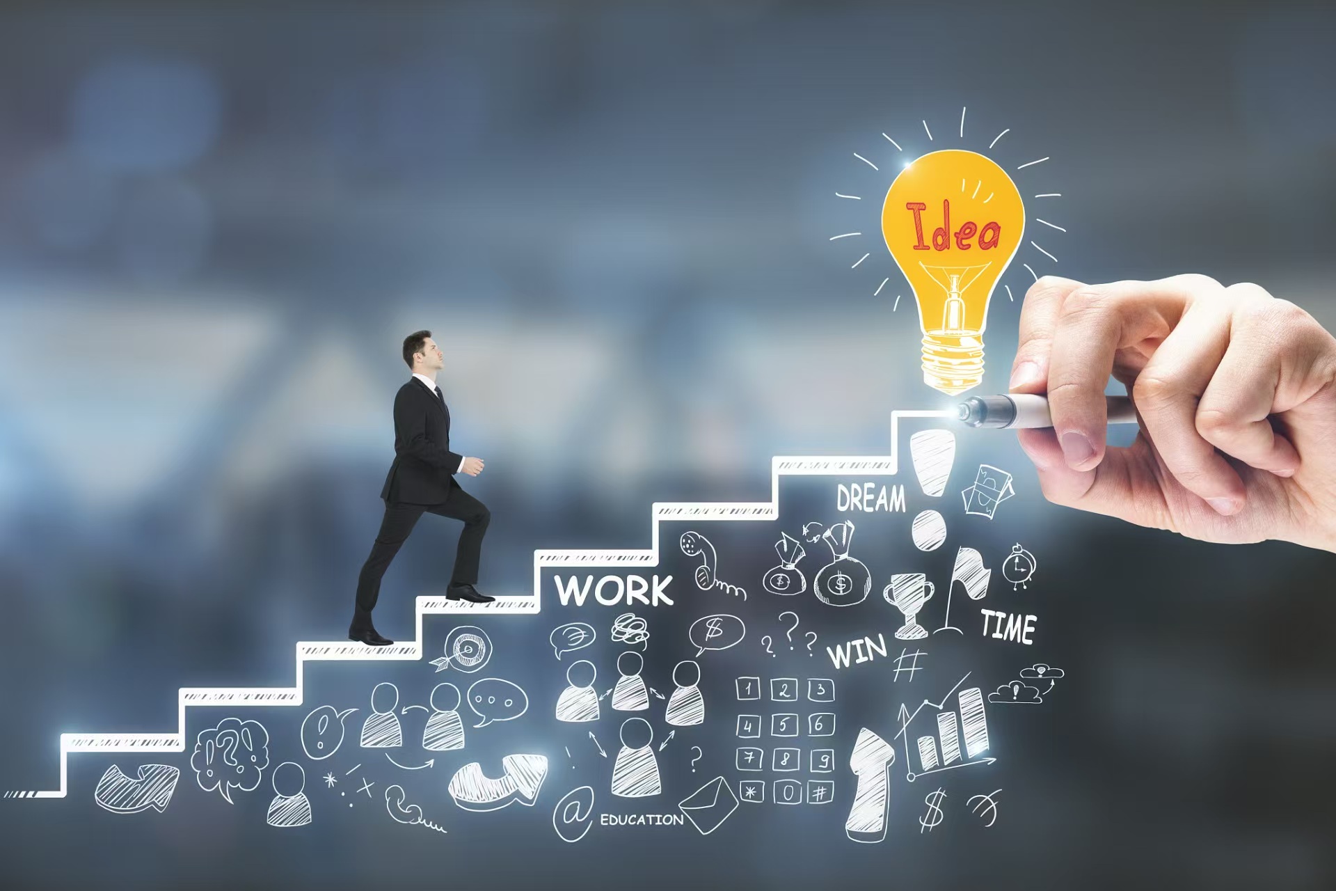 缔铎科技专业咨询服务